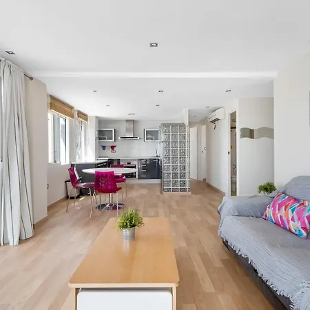 Ocean View Apartamento *