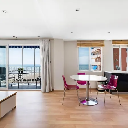 Ocean View *