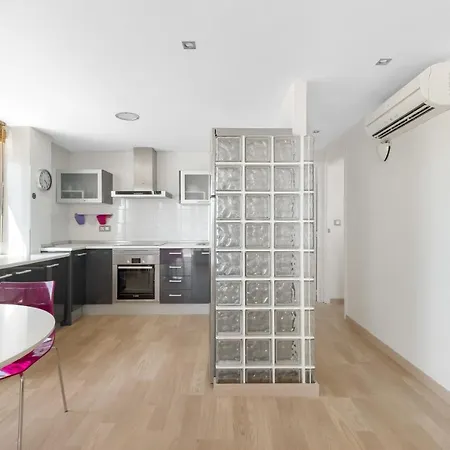Appartement Ocean View *