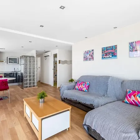 Apartamento Ocean View