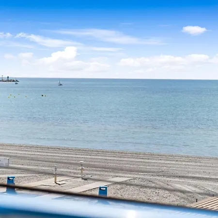 Ocean View Appartement Santa Pola