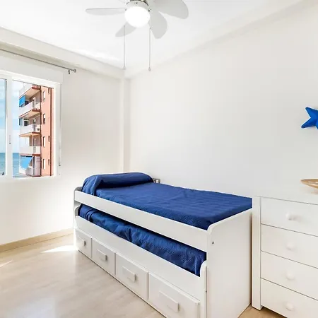 Appartement Ocean View Santa Pola
