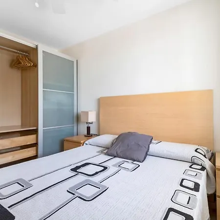 Appartement Ocean View