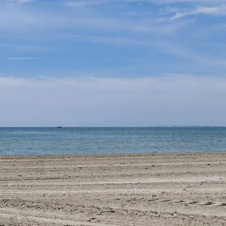 Ocean View Appartement Santa Pola