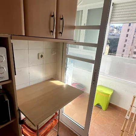 Apartment Ocean View
