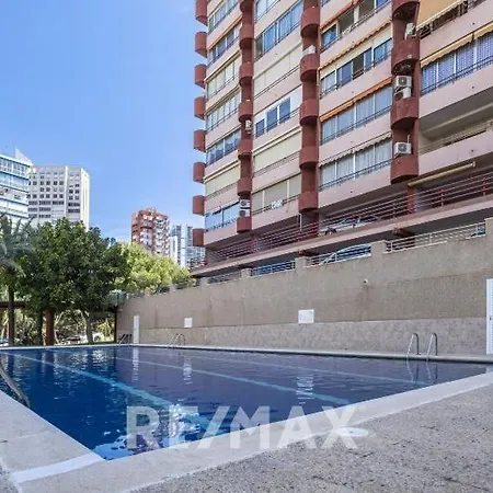 Apartment Ocean View