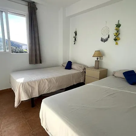 Ocean View Apartment